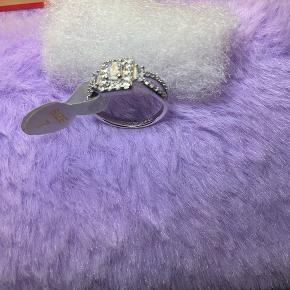 Cubic zirconia - Picture 5 of 5